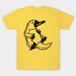 Platypus T-Shirt